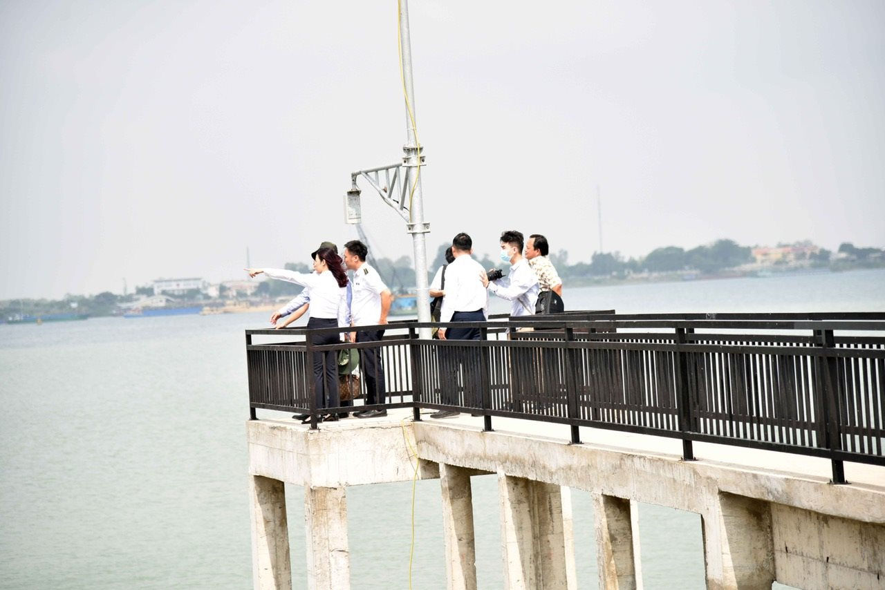 Kiểm toán môi trường và ứng phó với biến đổi khí hậu trong Chiến lược của Kiểm toán Nhà nước