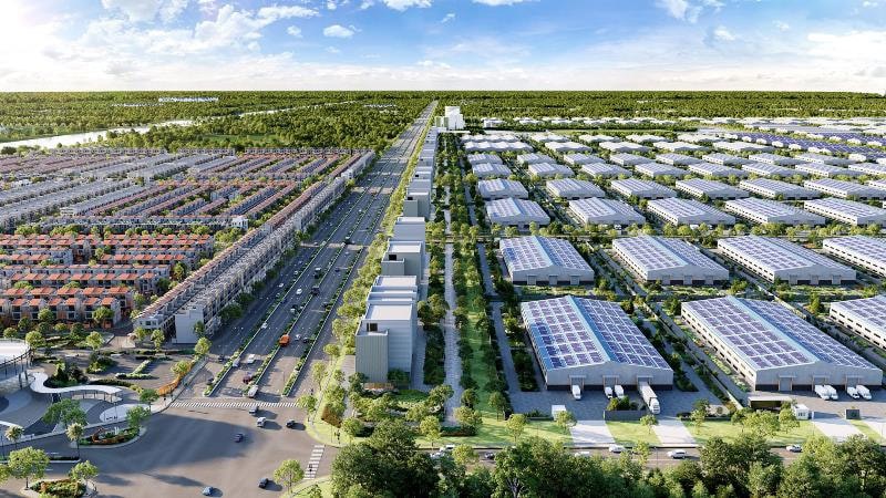 Xây dựng cơ chế chính sách đột phá để thu hút vốn FDI mới và phát triển kinh tế có vốn đầu tư nước ngoài