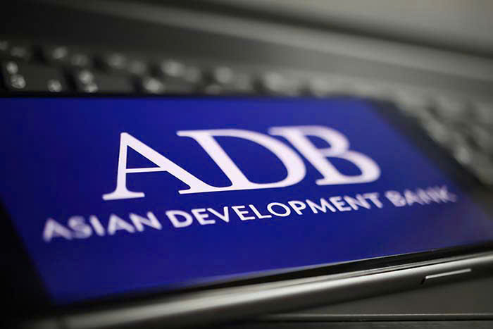 ADB lần đầu tiên sửa đổi Điều lệ kể từ khi tổ chức này được thành lập vào năm 1966