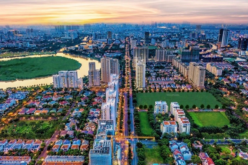 Bộ Tài chính đẩy mạnh thực hiện các nhiệm vụ lớn về quy hoạch