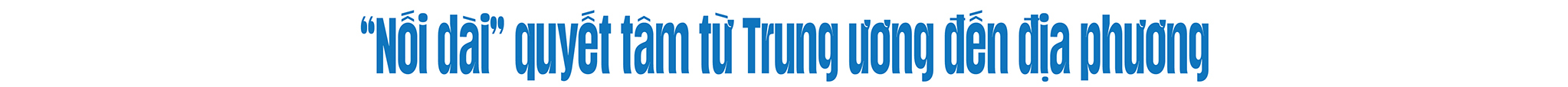 EMAGAZINE: Hành trình giải ngân vốn đầu tư công:  Biến thách thức thành động lực - Ảnh 2