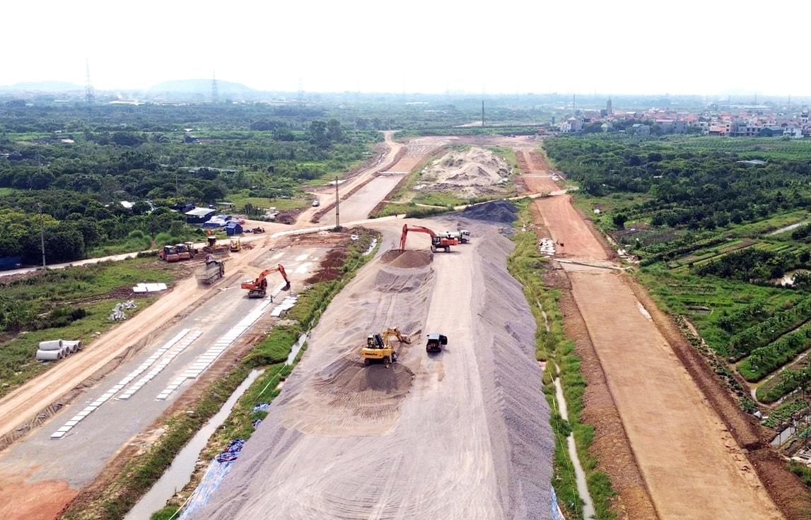 Dồn lực chặng đua nước rút trong giải ngân vốn đầu tư công