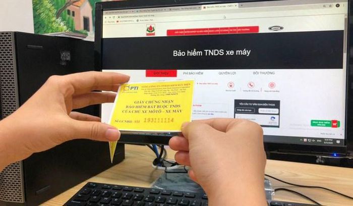 Bảo hiểm bắt buộc xe cơ giới: Chia sẻ rủi ro, bảo vệ quyền lợi người dân