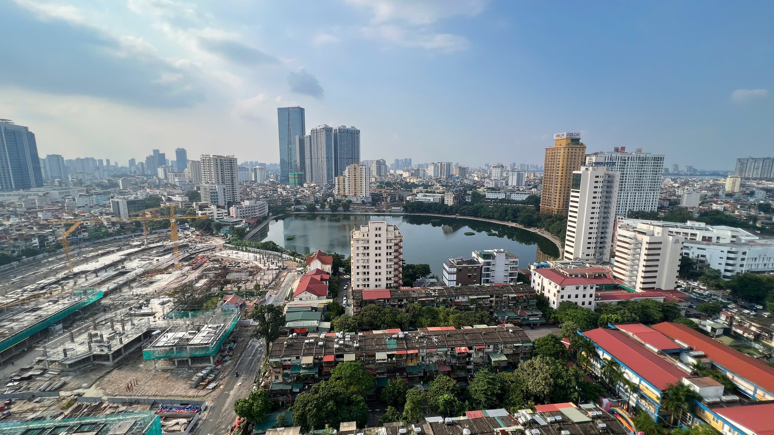 Cần thống nhất cơ chế quản lý và khai thác dữ liệu bất động sản