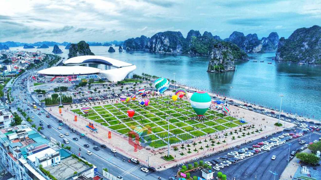 Quảng Ninh tạo xung lực mới từ bứt phá thu ngân sách năm 2025