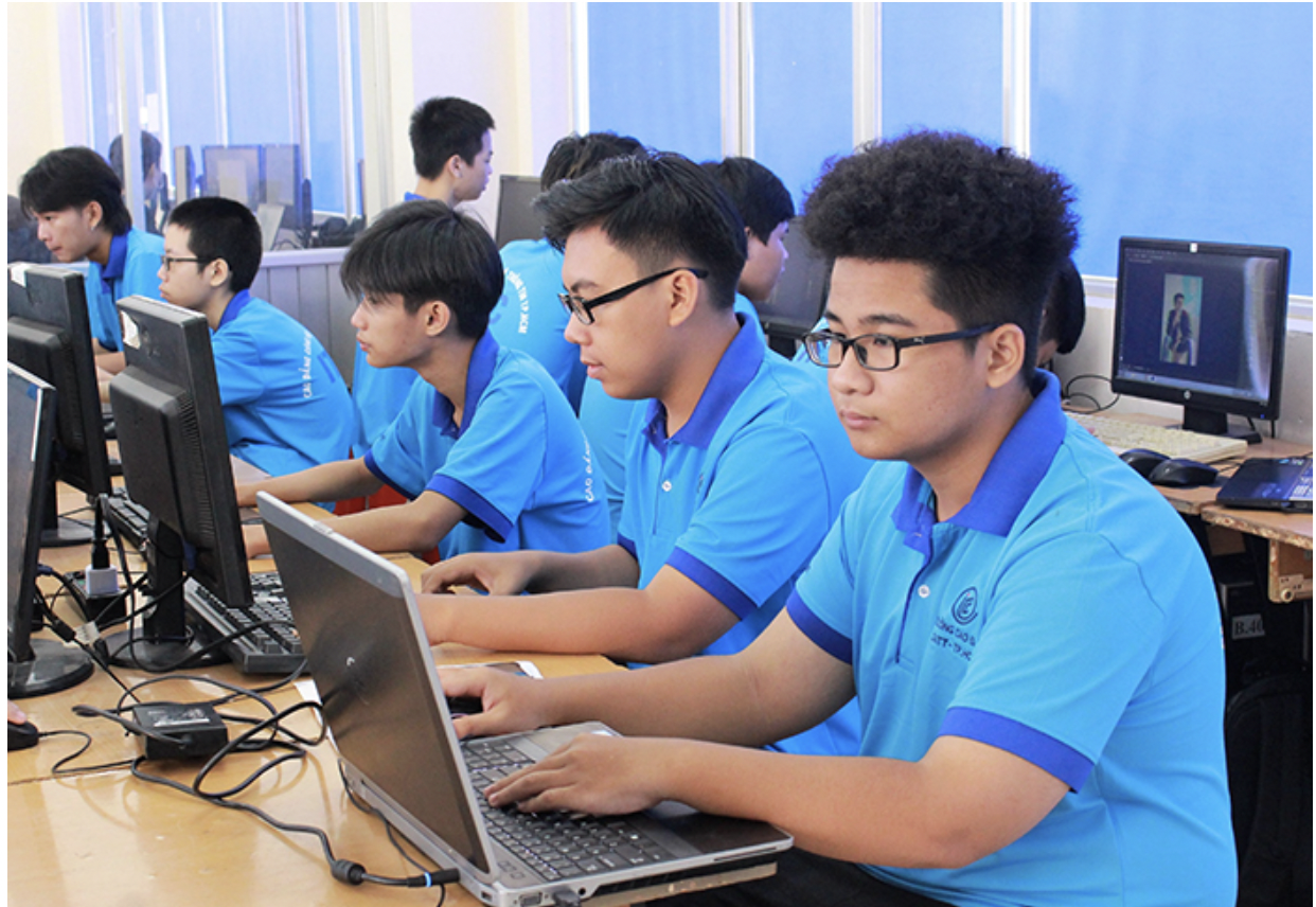 Hoàn thiện thể chế, tiếp tục đổi mới toàn diện lĩnh vực giáo dục và đào tạo