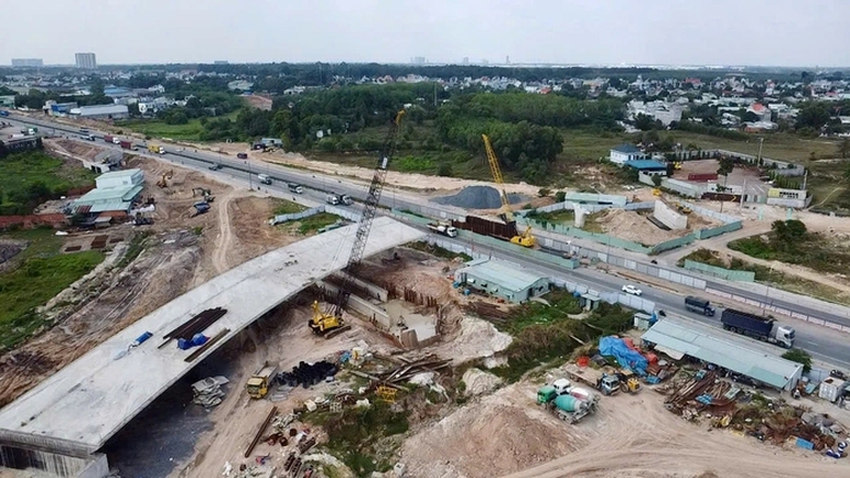 Quyết tâm hoàn thành Dự án đường Vành đai 3 TP. Hồ Chí Minh đúng cam kết