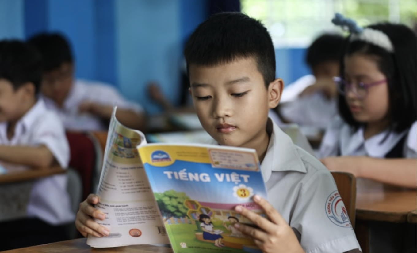 Tạo đột phá với quy mô đầu tư lớn trong giáo dục, đào tạo giai đoạn 2026 - 2035