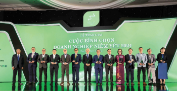 VLCA 2025: “Bộ lọc chất lượng” doanh nghiệp niêm yết trong tiến trình nâng chuẩn thị trường