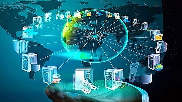 Cá nhân đăng ký thuế lần đầu qua Cổng dịch vụ công quốc gia kết nối cơ sở dữ liệu quốc gia về dân cư như thế nào?