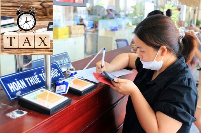 bai 7 ban ve mo hinh thuc hien chuc nang quan ly tuan thu thue tai viet nam bai 7 ban ve mo hinh thuc hien chuc nang quan ly tuan thu thue tai viet nam