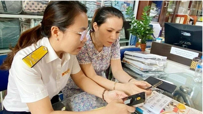 de xuat 3 phuong an xac dinh nguong chiu thue gtgt doi voi ho va ca nhan kinh doanh