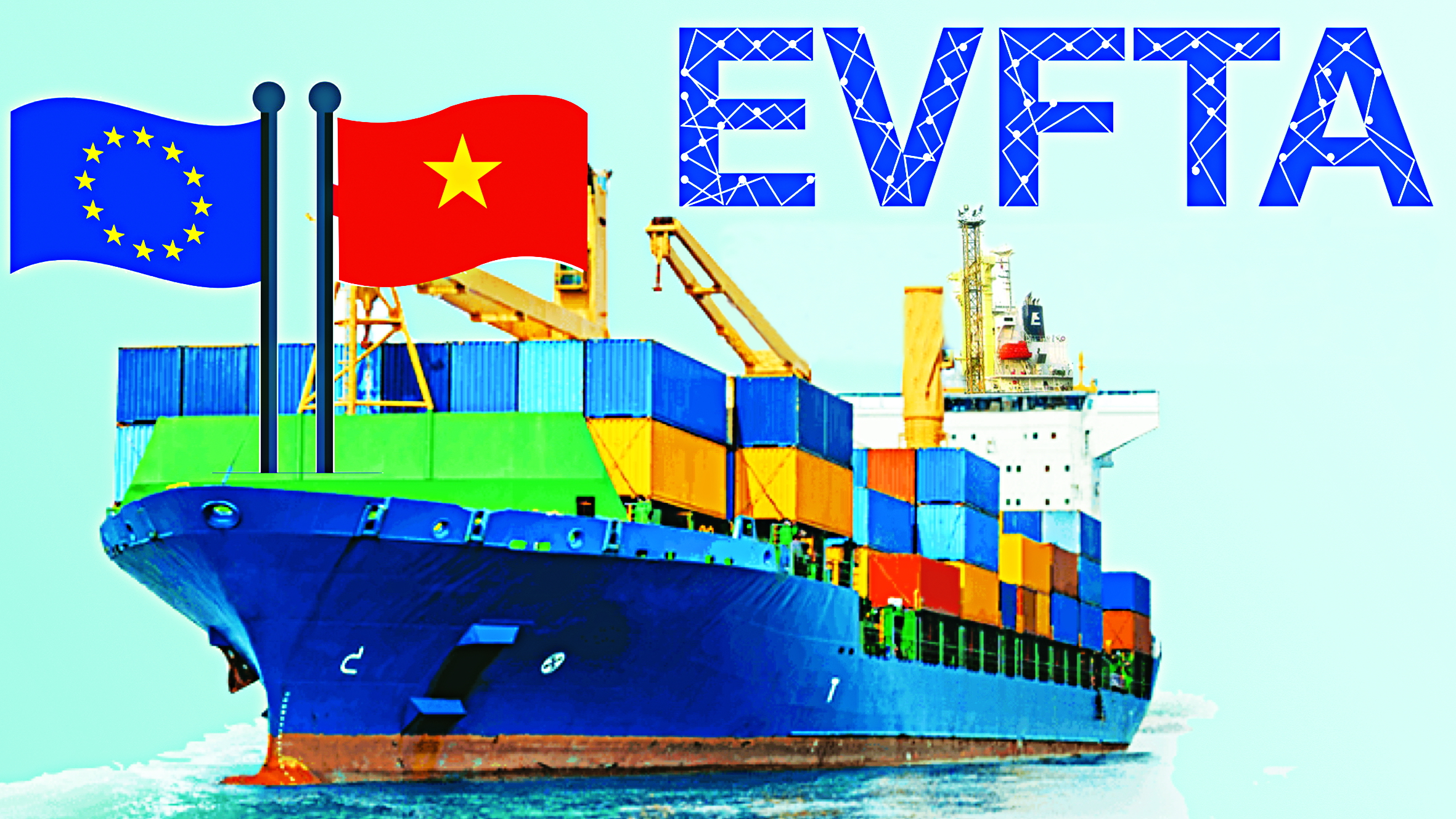 evfta co hoi va thach thuc doi voi viet nam
