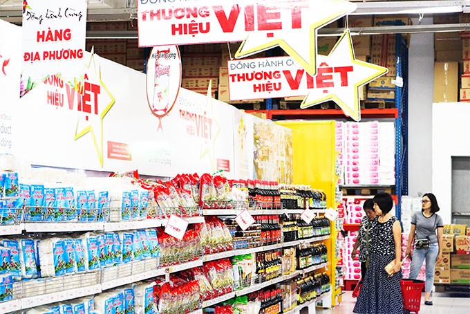 thuc hien cuoc van dong nguoi viet nam uu tien dung hang viet nam trong tinh hinh moi