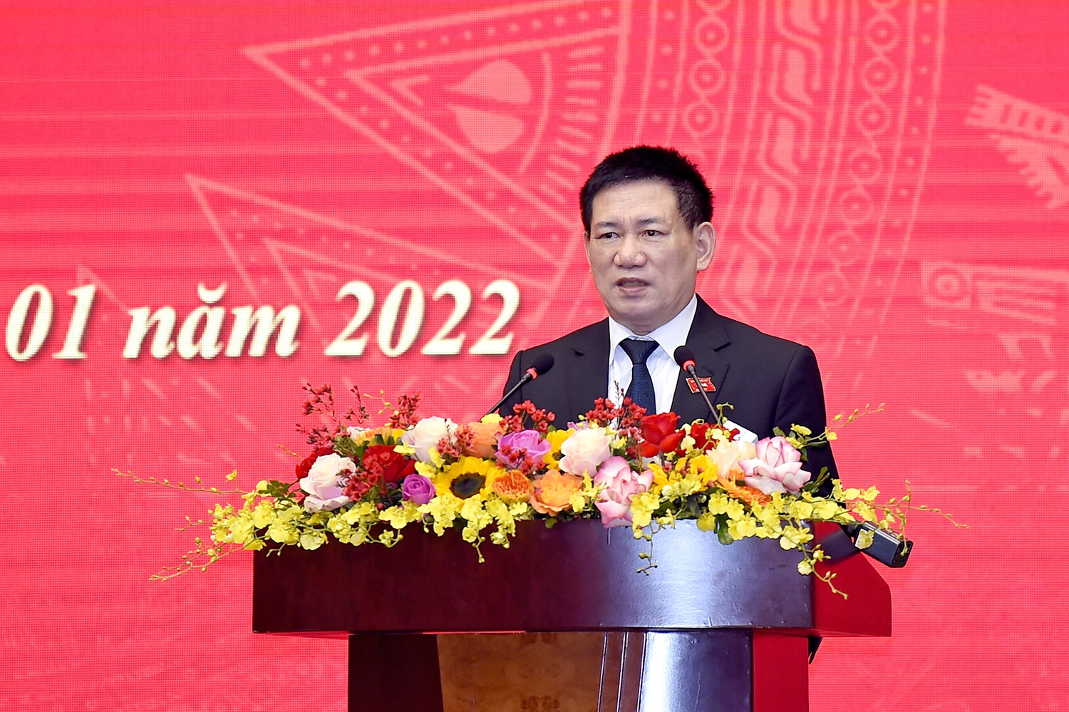 nganh tai chinh hoan thanh xuat sac nhiem vu tai chinh ngan sach nha nuoc nam 2021