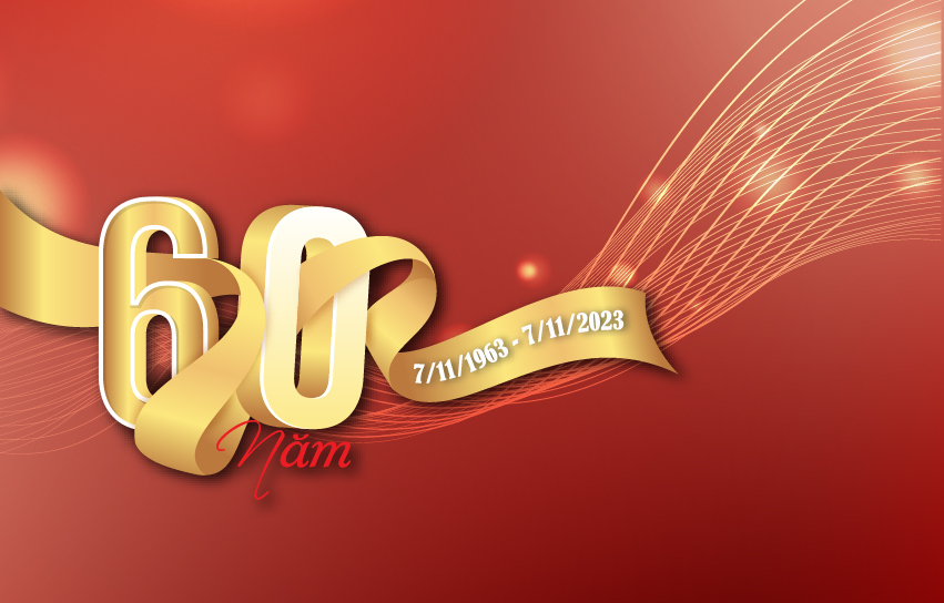 ky niem 60 nam tap chi tai chinh xuat ban so dau tien