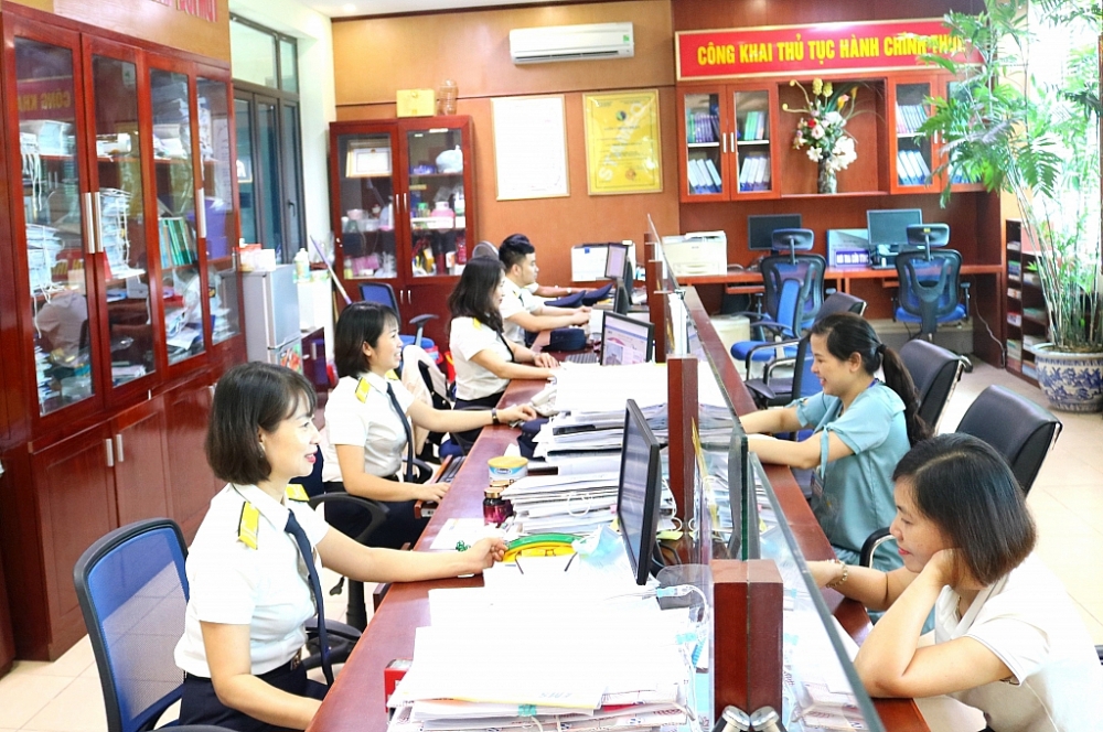 bo tai chinh siet chat ky luat ky cuong tang cuong hieu qua quan ly