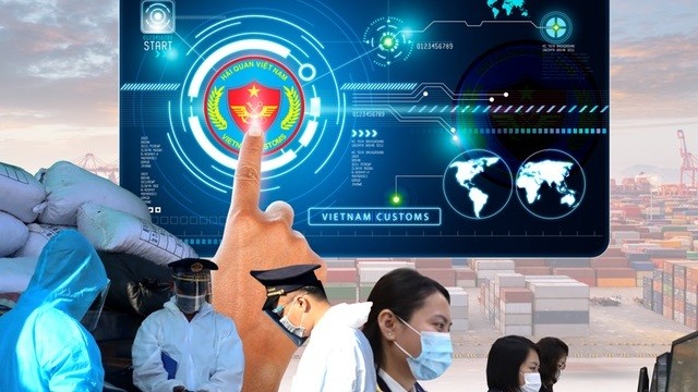 hien dai hoa manh me huong toi xay dung hai quan so