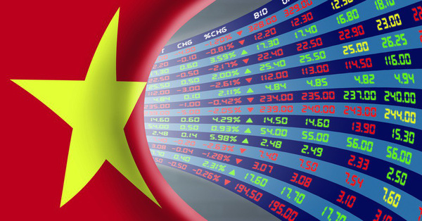chinh sach phat trien thi truong chung khoan den nam 2030