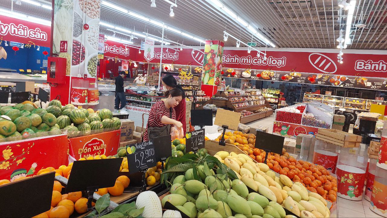 dam bao muc tieu kiem soat lam phat ho tro tang truong kinh te