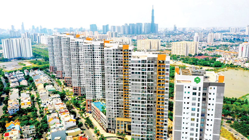 hoa giai diem nghen ve chinh sach vuc day thi truong bat dong san