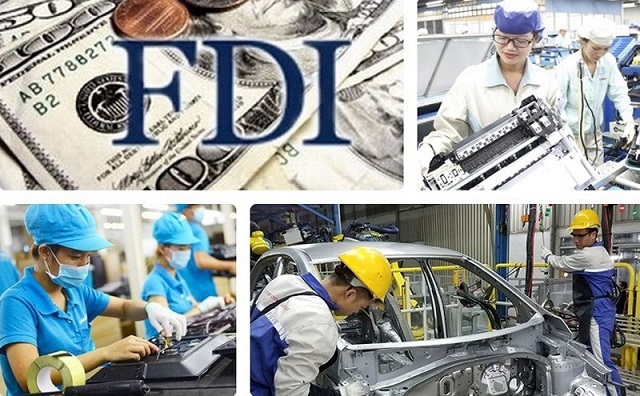 giai thach thuc de lan toa thu hut von fdi vao viet nam