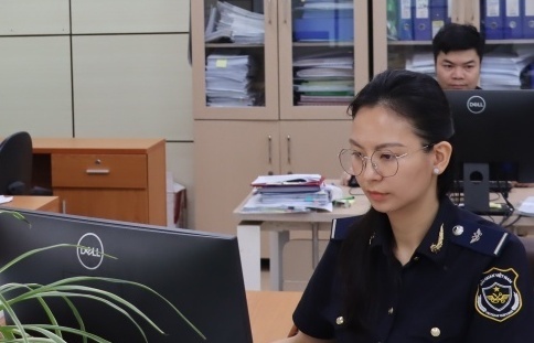 Podcast Hải quan Online tổng hợp tuần 3 tháng 8/2023 (từ ngày 14/8/2023 đến 20/8/2023)