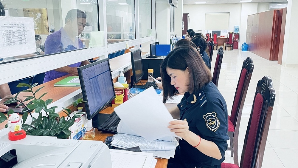 Podcast Hải quan Online tổng hợp tuần 3 tháng 10/2023 (từ ngày 16/10/2023 đến 22/10/2023)