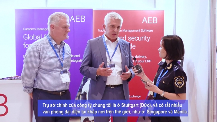 AEB BAN CHU