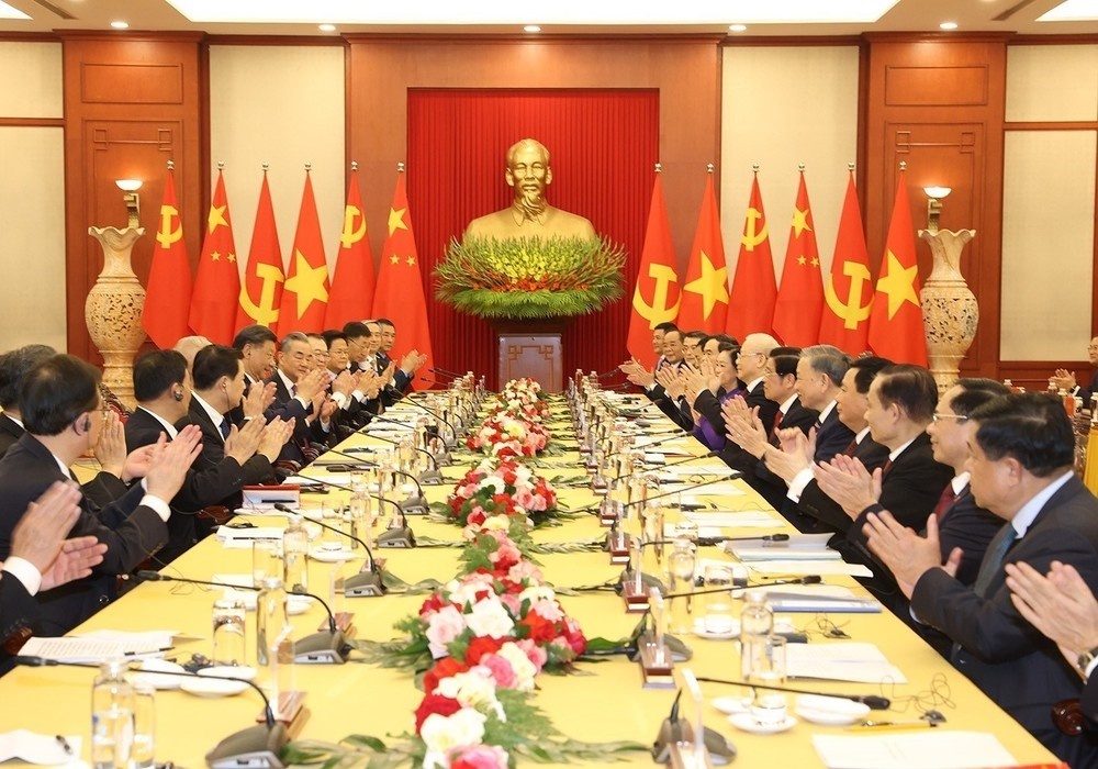 Podcast Hải quan Online tổng hợp tuần 3 tháng 12/2023 (từ ngày 11/12/2023 đến 17/12/2023)
