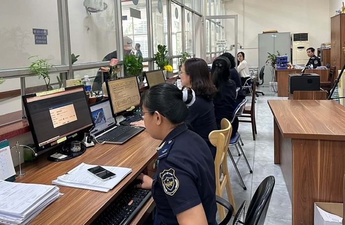 Podcast Hải quan Online tổng hợp tuần2tháng 7/2024 (từ ngày 8/7/2024 đến 14/7/2024)