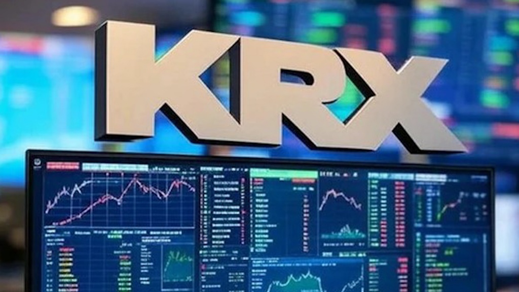 PODCAST: Hệ thống KRX chính thức vận hành – Cú hích nâng hạng thị trường chứng khoán Việt Nam