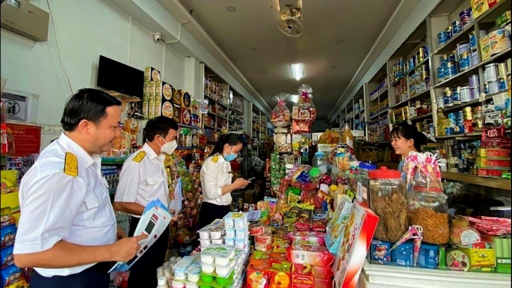 PODCASTS: Tăng cường quản lý thuế hộ kinh doanh: Động lực cho chuyển đổi