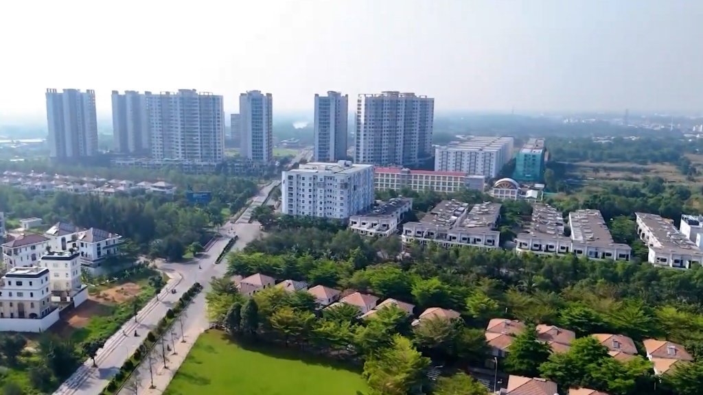 VIDEO: Cần thời gian cho liều thuốc thuế bất động sản phát huy tác dụng