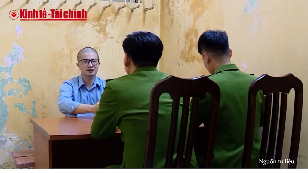 VIDEO:  Cạm bẫy tiền ảo: Người mơ giàu nhanh, hàng nghìn người mất trắng!