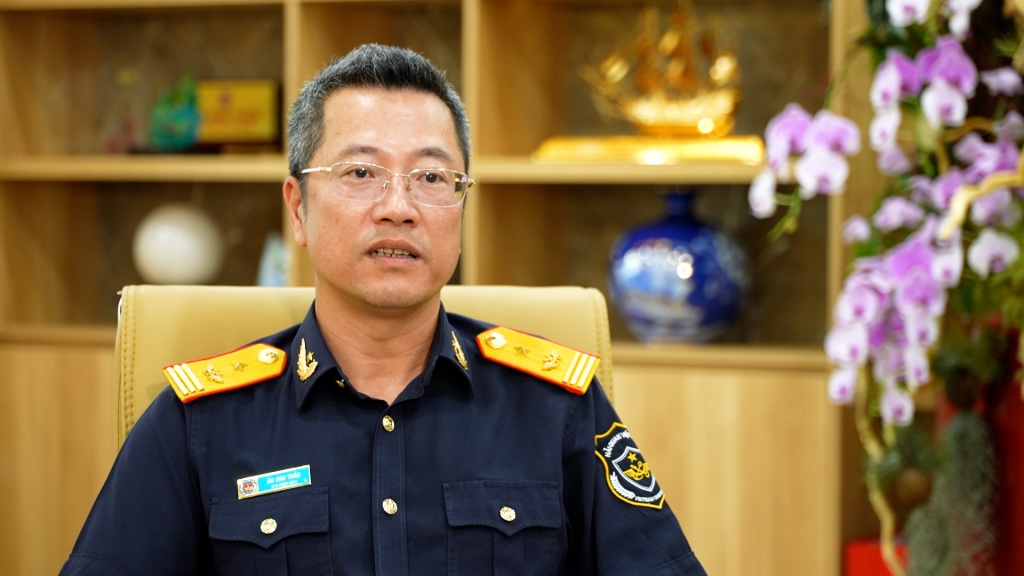 VIDEO: Luật Hải quan: Sửa đổi để tạo sức bật cho hoạt động sản xuất, xuất nhập khẩu của doanh nghiệp