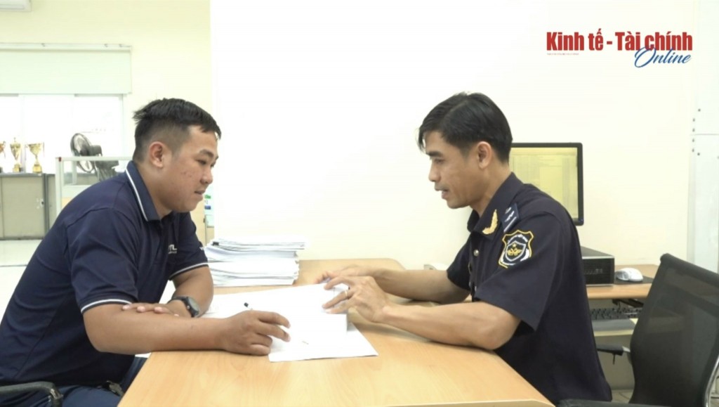 VIDEO: Hải quan khu vực XVIII đồng hành hỗ trợ doanh nghiệp trong hoạt động xuất nhập khẩu