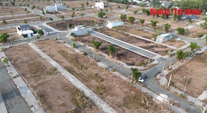 VIDEO: Hạ tầng mở đường, giá trị thực giữ chân: Bài toán thu hút dòng tiền bất động sản