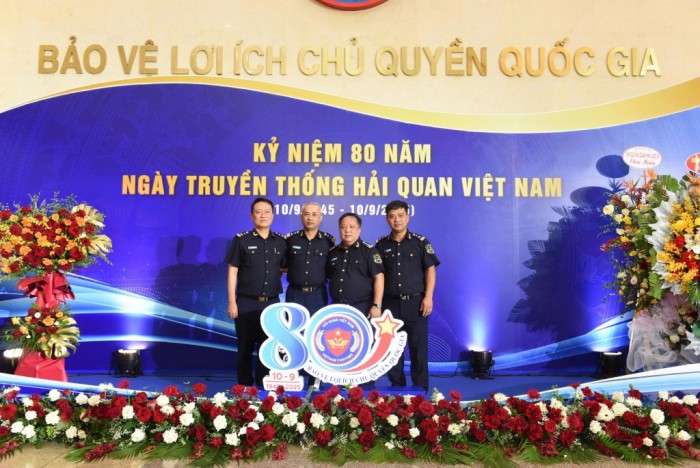 VIDEO: Chi cục Điều tra chống buôn lậu: Chủ công trên tuyến đầu chống buôn lậu, ma túy