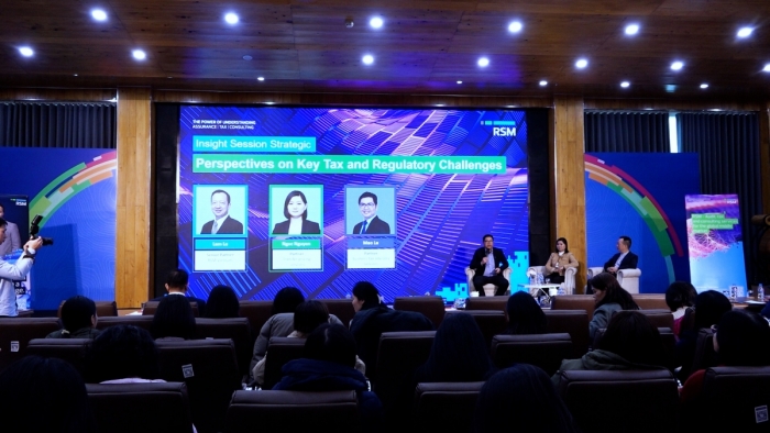 VIDEO: Chuyển động thuế thu nhập doanh nghiệp 2026: Doanh nghiệp cần lưu ý gì?