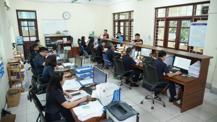 Video: Hải quan chủ động giúp doanh nghiệp tuân thủ tốt pháp luật