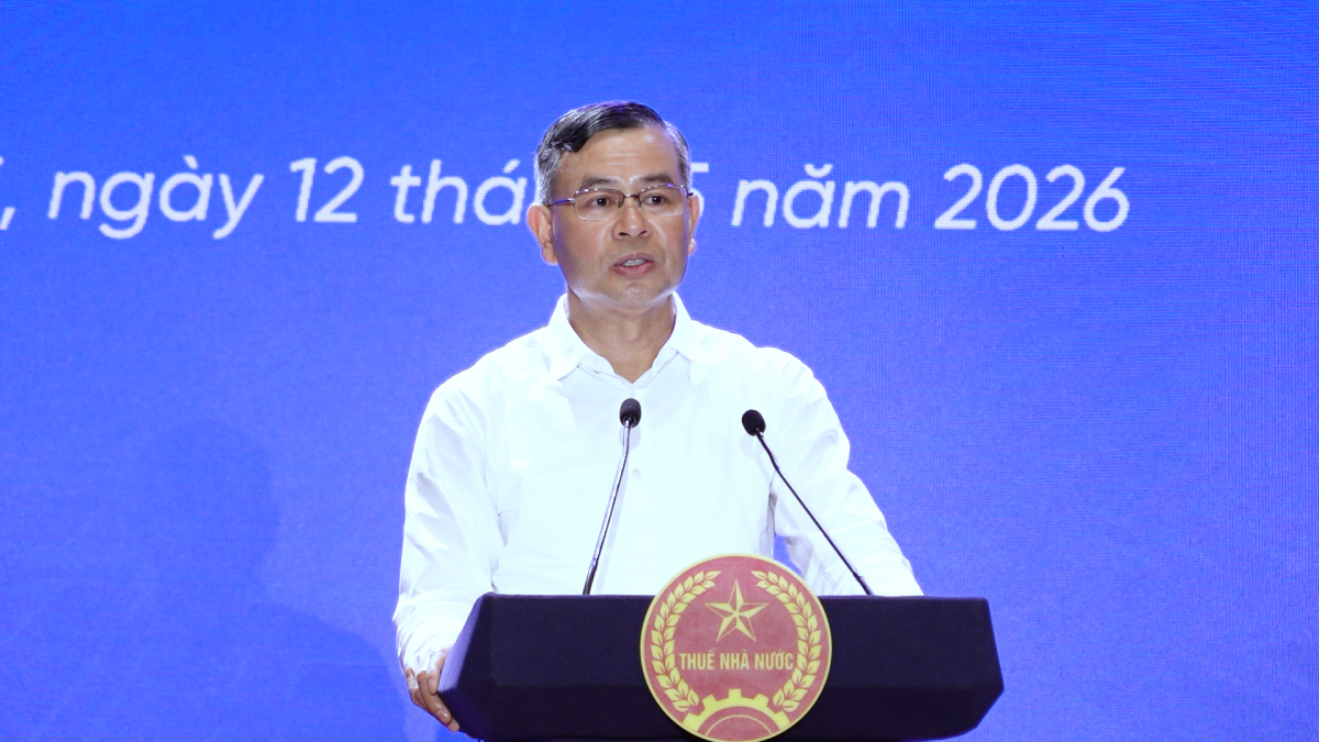 VIDEO: Ngành Thuế đột phá công nghệ hướng tới mục tiêu 14,6 triệu tỷ đồng
