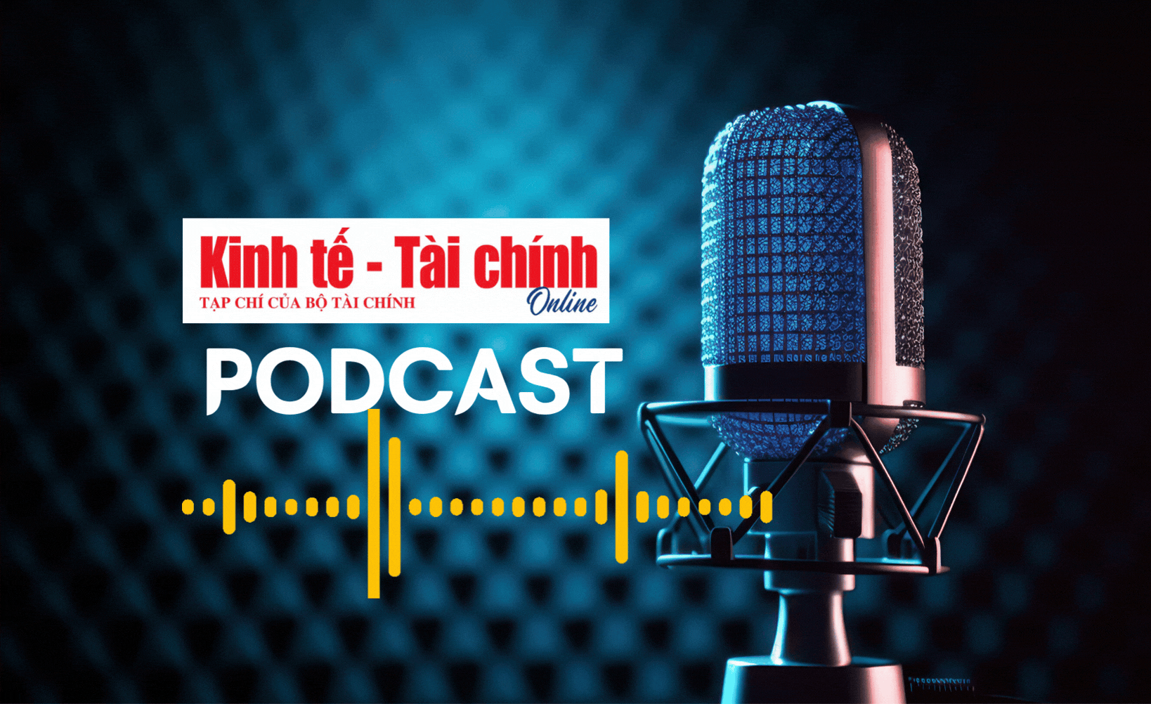 PODCAST: Thống nhất 4 Chương trình Mục tiêu quốc gia: Đồng bộ chính sách, tối ưu nguồn lực