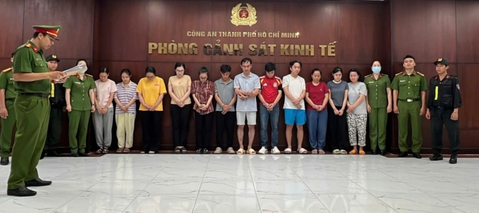 VIDEO: Nhận diện hành vi gian lận thuế giá trị gia tăng