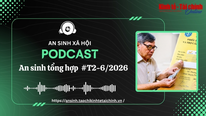 Podcast tổng hợp tuần 2 tháng 6/2026