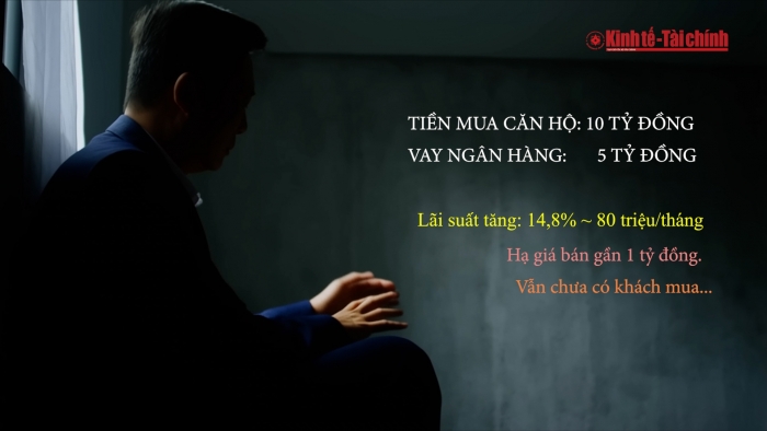 VIDEO: Thị trường bất động sản điều chỉnh: Làn sóng bán cắt lỗ lan rộng ở phân khúc giá cao
