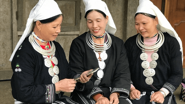 VIDEO: Thúc đẩy chuyển đổi số để phát triển kinh tế vùng dân tộc thiểu số