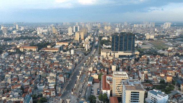 VIDEO: Chung cư giảm giá, giới đầu cơ quay lại săn căn hộ cho thuê?