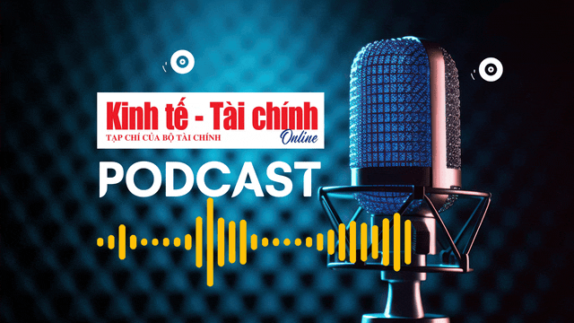 PODCAST: Vận hành Sàn giao dịch các - bon trong nước, đánh dấu bước phát triển mới của thị trường tài chính Việt Nam