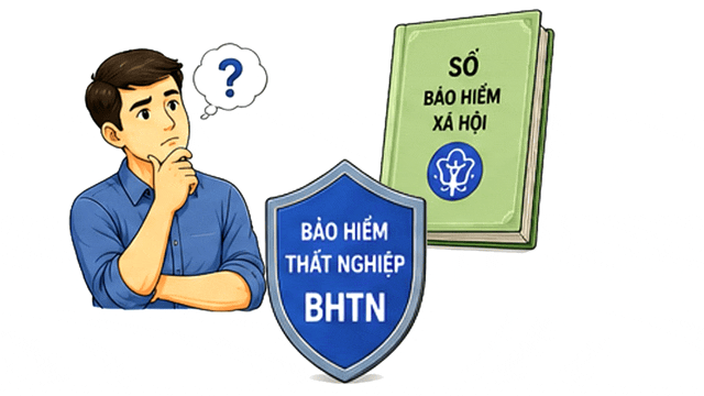 VIDEO: Thời gian đóng bảo hiểm thất nghiệp có được bảo lưu?